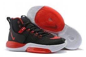 Nike Zoom Rise 2019 Shoes Fy032 Nike Zoom Nike Basketball Shoes