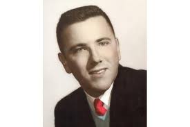 Kirby Ryland Obituary (1934