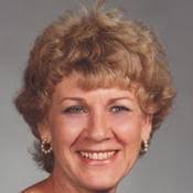 Helen Crites Obituary