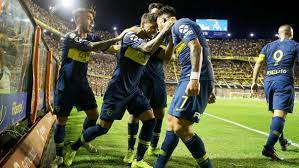 Últimas noticias, fotos, y videos de boca juniors vs. Boca Juniors Cayo 2 1 Ante Atletico Tucuman Por La Superliga Argentina Goles Y Resumen Rpp Noticias