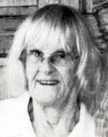 Mardel Goins Obituary (1935-2013)