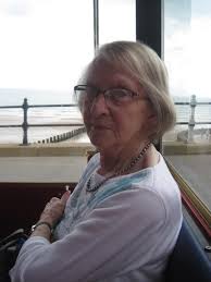 Funeral Notice for Mrs Florence Bloomfield