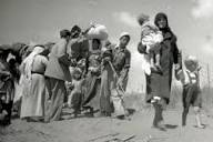 وثائق إسرائيلية تؤكد الرواية الفلسطينية حول النكبة