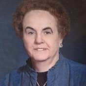 Anklam Family Obituaries