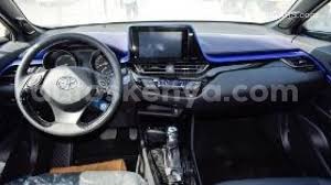 Other than hybrid stuff, toyota chr is the biggest source of attraction for many due to its bold and striking space age design appeal. Imported Toyota C Hr Other Makiinaa Iti Import Dubai Keessatti Central Kenya Keessatti Autoskenya