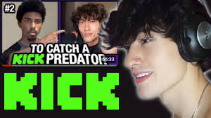 𝔊𝔦𝔳𝔢𝔫𝔄𝔫𝔱 on X: NEW VIDEO Another Kick Streamer Just Got Exposed, Tomer  Lawton. Caught Flirting With Minors, Getting Girls To Flash LIVE and then  Selling the VODs. Insane. GO SUPPORT t.coKgC4R6XX9S  t.coAa8gnD9aWk 