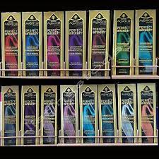 One 'n only™ argan oil permanent color cream is a hair color breakthrough! One N Only Argan Oil Perfect Intensity Hair Color Semipermanent Upick Color New Ebay