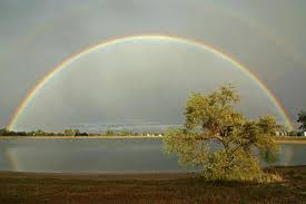 Can you find the end of a rainbow. Rainbows How They Form How To See Them Live Science