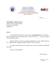 Some job postings specify that you must be a direct supervisor to the teacher to write a letter generally, however, anyone can write a letter of recommendation. Application Letters For Teachers In The Philippines Write My Paper Proofreadingdissertations Web Fc2 Com