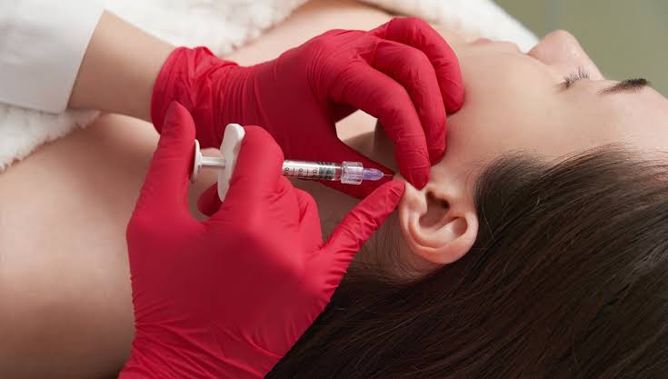 Earlobe Repair | Forefront Dermatology