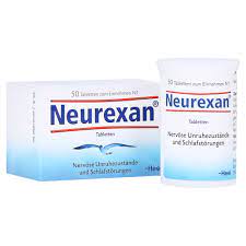 0,21 € / 1 st weitere informationen. Erfahrungen Zu Neurexan 50 Stuck N1 Medpex Versandapotheke