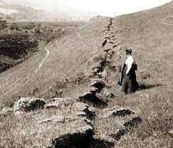 Online Newshour P Wave Warnings The 1906 San Francisco Earthquake 100 Years Later California History History San Francisco Earthquake