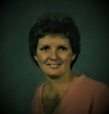 Lynda GIBSON Obituary (2020)