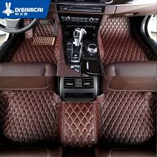 Custom Fit Floor Mats Car Audi A1 A3 A4 A6 B5 B6 B7 B8 Q3 Q5 Q7 A8 A8l C6 C7 Case Heavy Duty Car Styling Car Interior Accessories Interior Windows