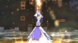 Jan 20, 2017 · artoria pendragon, otherwise simply known as saber in the fate/zero and fate/stay night anime adaptations, is one of the most notable characters within the fate universe and although she does make an appearance within fate/extella: Fate Extella The Umbral Star Official How To Unlock Artoria Trailer Ign