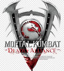 Sprites, arenas, animations, backgrounds, props, bios, endings, screenshots and. Mortal Kombat Deadly Alliance Mortal Kombat Deception Mortal Kombat Armageddon Mortal Kombat Shaolin Monks Logo Video Game Png Pngegg