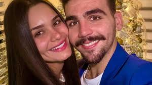 Chi è Michelle Bertolini: età, lavoro e social della fidanzata e futura  sposa di Ignazio Boschetto de Il Volo