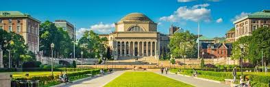 Columbia college prepares thousands of students from all over the world for admission to universities in the usa and canada. School Of General Studies