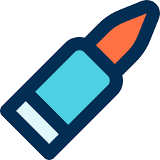Bullet Free Gaming Icons