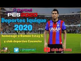 Camiseta universidad de chile 2020 universidad de chile, es del 2020 y está autografiada por todas las jugadoras del plantel adulto. Nueva Camiseta Deportes Iquique 2020 Efootballpes2020 Youtube