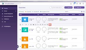 These image viewer software offer various features, like: How To Use The Spice Client Virt Viewer To Connect To A Vm Console Qnap