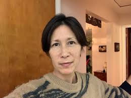 About — LAURA HAGIHARA