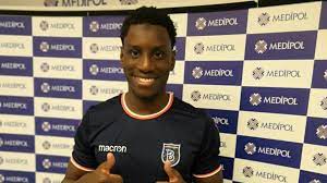 On 2 january 2013, newcastle announced that chelsea had matched ba's buyout clause of £7,000,000. Demba Ba Returns To Turkey With Istanbul Basaksehir On Loan Goal Com