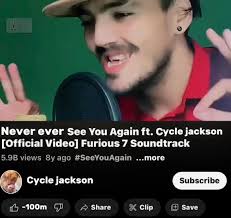 Cycle Jackson