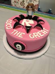Maybe you would like to learn more about one of these? 50 Ideas De Roblox Piggy Roblox Cumpleanos Tortas