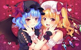 可愛い東方projectキャラクター おしゃれまとめの人気アイデア pinterest ｱｰ ｲｷｿ 東方 かわいい かわいい 可愛い