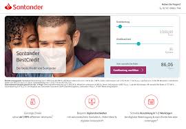 Als tochter einer der größten europäischen kreditinstitute, der grupo santander, haben wir. Santander Bestcredit Der Kredit Test Auf Minikredit Eu