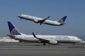 Enjoy new discoveries and great savings down every aisle. United Airlines Posts 1 9 Billion Loss In Pandemic Laden 4q