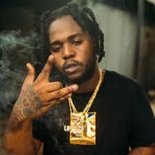 Listen to Popcaan