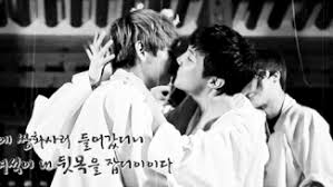 Bts a.r.m.y rookie king (2013) (episode 4) v isn't ready for the kiss. V Hope Bangtanarmy Wiki Fandom