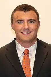 Steve Simcox's Instagram, Twitter & Facebook