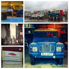 Image result for Marine Blue 1982 Land Rover