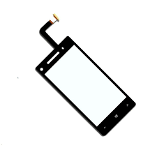 Mặt Kính Cảm Ứng Verykool i607