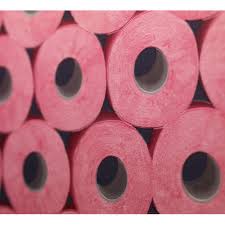 5 out of 5 customer rating. Pink Toilet Paper Rolls Toilet Spirit Koziel Wallpaper Artisan
