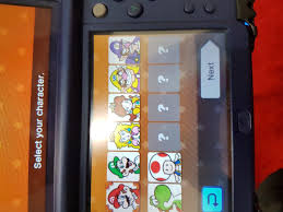 Oct 21, 2018 · this video shows how to unlock all of the characters in super mario party for nintendo switch. Character Select Screen Spotted For Mario Party Star Rush Mario Party Legacy