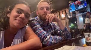 Alexis Bulard and Joshua Grainger's Wedding Website