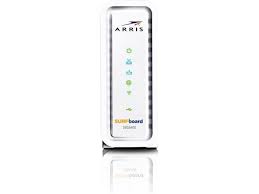 Router manuals are also included. Arris Surfboard N300 Docsis 3 0 Cable Modem Router Newegg Com