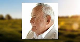 Irvin T. Hazellief Obituary May 5, 2018