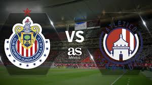 Ambos equipos se verán las caras en un encuentro correspondiente a la fecha 1 del torneo apertura 2021 grita méxico este sábado 24 de julio desde las 22:00 hs (et), 21:00 hs (ct), 20:00 hs (mt) y 19:00 hs (pt) de los estados unidos. En Vivo Aqui Chivas Vs San Luis