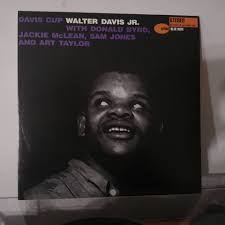 Great Vinyl Record with Wonderful Soundstage