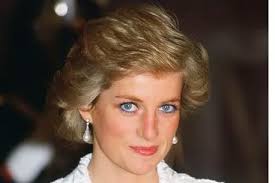 Princess Diana's childhood bedroom had pictures of Prince Charles around  her bed, says cousin