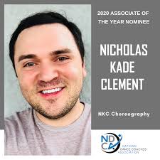 National Dance Coaches Association