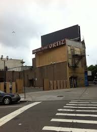 Ortiz Funeral Home Outdoor Decor Williamsburg Brooklyn Funeral Home