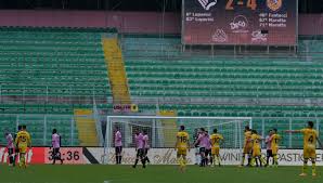 In the last match palermo won 2:0 with teramo. Il Palermo Al Barbera Crolla Contro La Juve Stabia 2 4 La Cronaca La Repubblica
