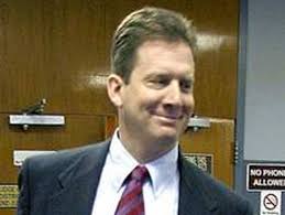 Former chief credited with advancing Houma Police Department