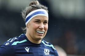 Brebner-Holden and Malcolm return for Ireland clash